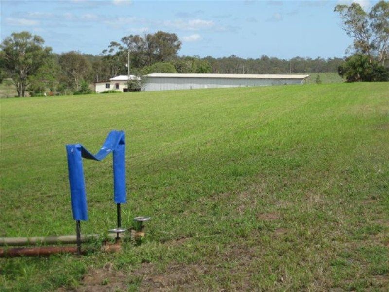 115 Faulkners Road, Avondale QLD 4670