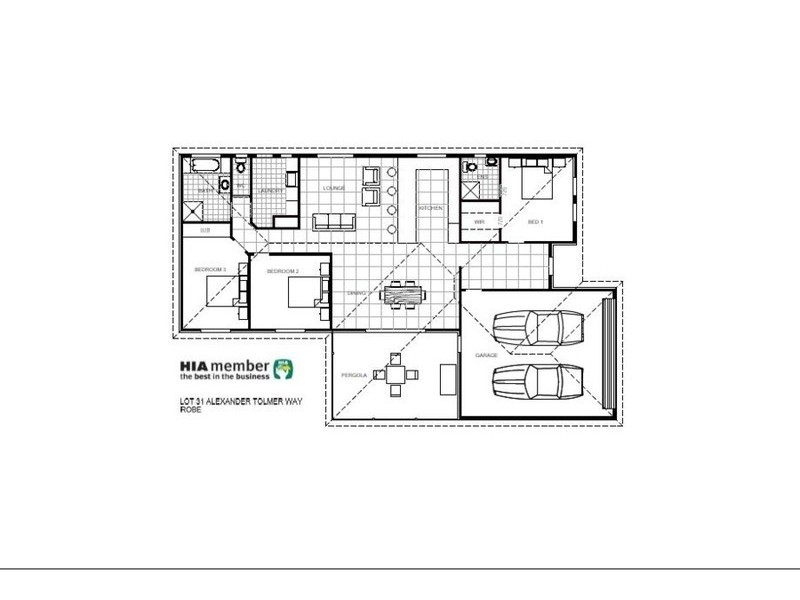 23 Alexander Tolmer Way, Robe SA 5276