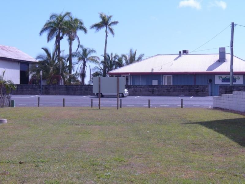 15 River Street, Mackay QLD 4740