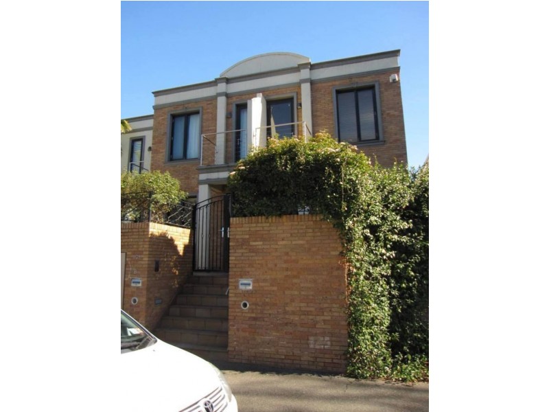 101C Osborne Street, South Yarra VIC 3141