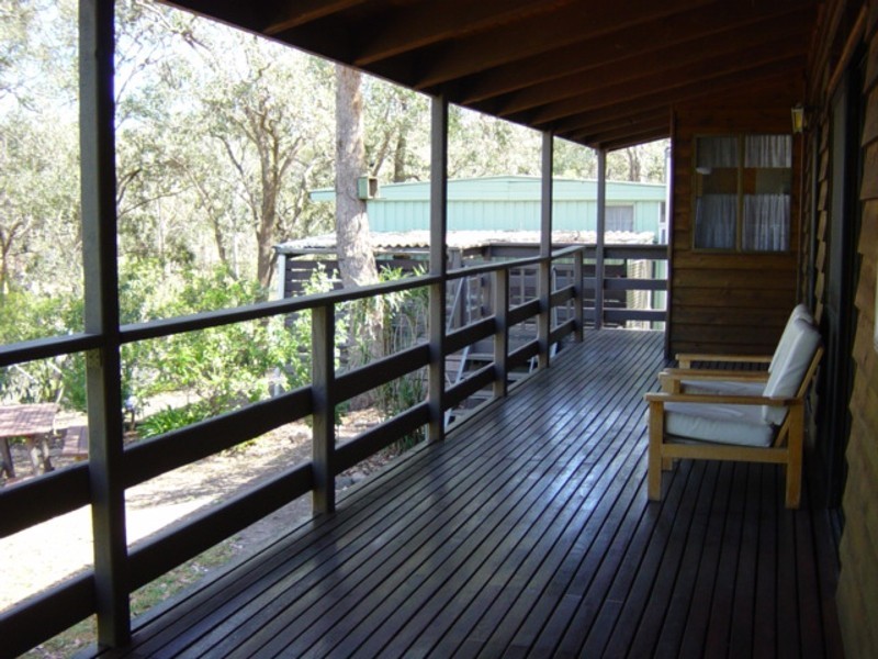 95 Tamboritha Tce, Coongulla VIC 3860