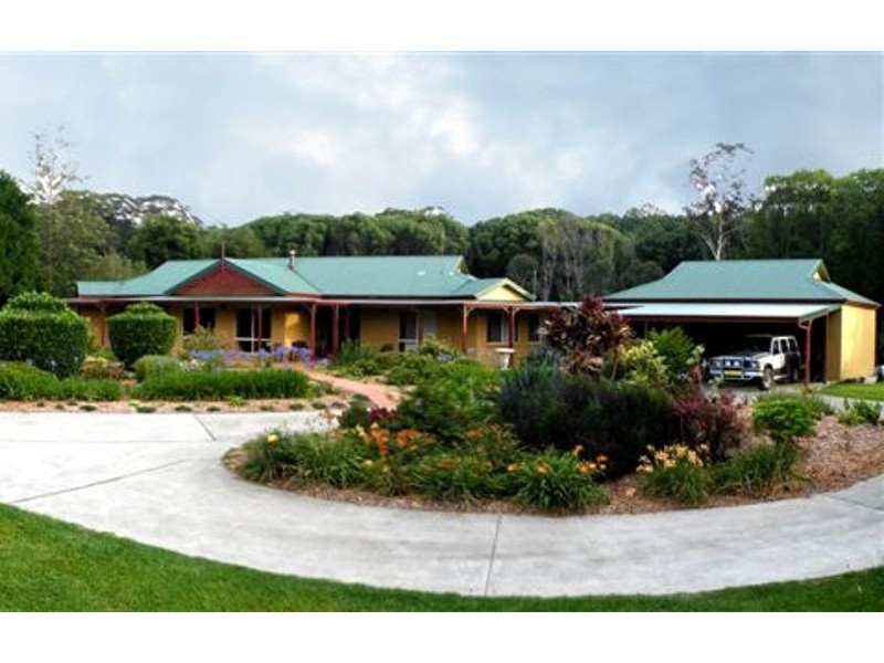 62 Bakker Drive, Bonville NSW 2441