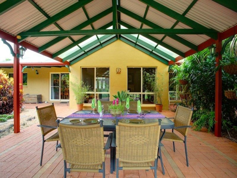 62 Bakker Drive, Bonville NSW 2441