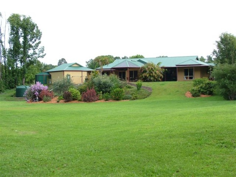 62 Bakker Drive, Bonville NSW 2441