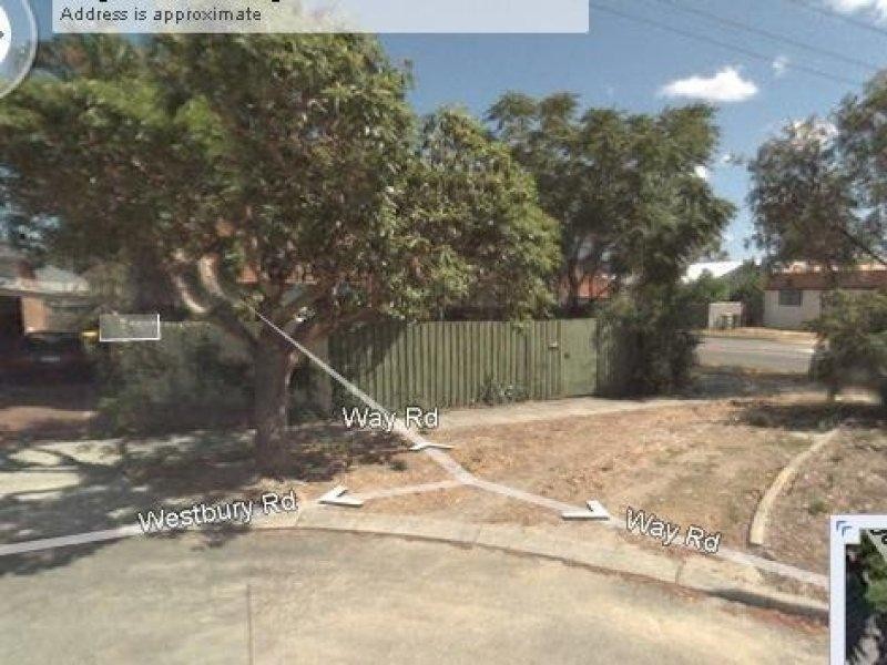 1 Westbury Road, South Perth WA 6151