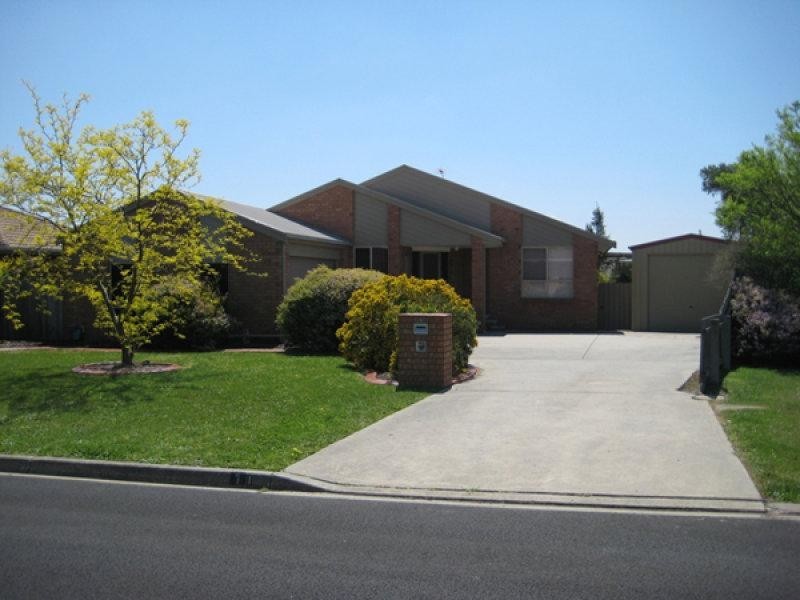 1 David Crt, Traralgon VIC 3844