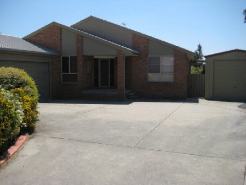 1 David Crt, Traralgon VIC 3844