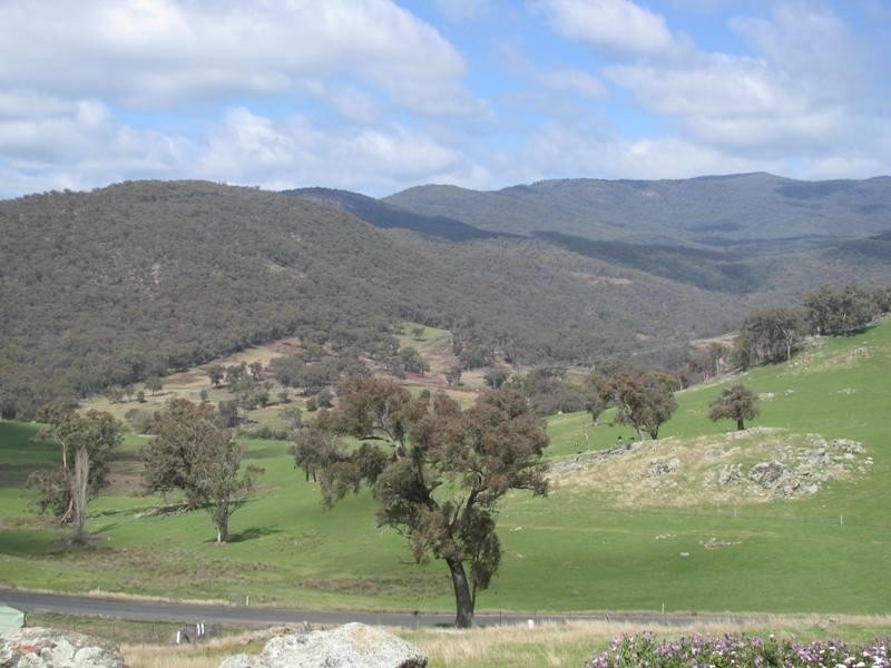 525 Goobragandra, Tumut NSW 2720