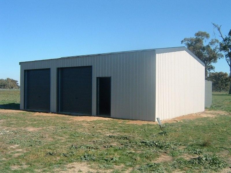. Pertell Street, Culcairn NSW 2660