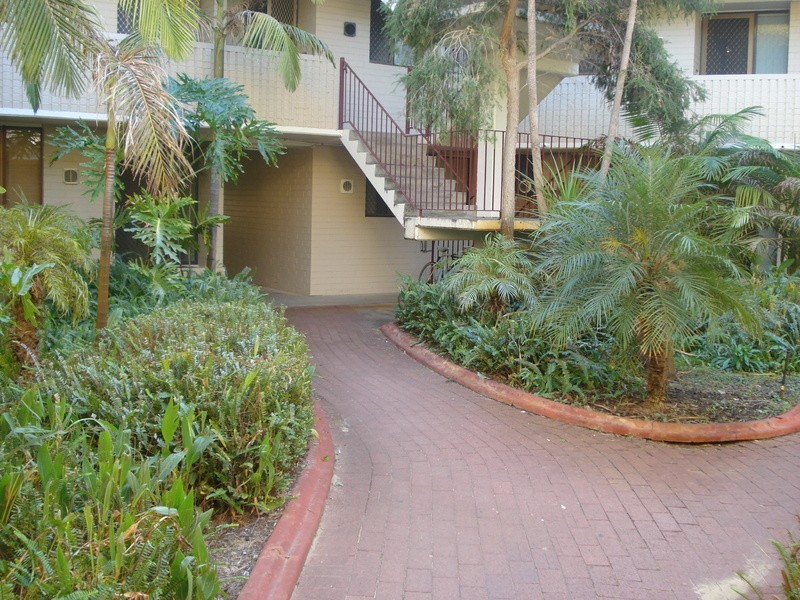 6a/19 Herdsman Parade, Wembley WA 6014