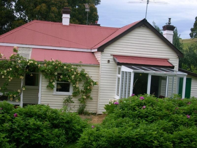 4120 Channel Hwy, Flowerpot TAS 7163