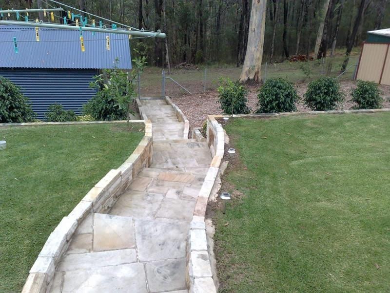 300 Singles Ridge Road, Yellow Rock NSW 2777