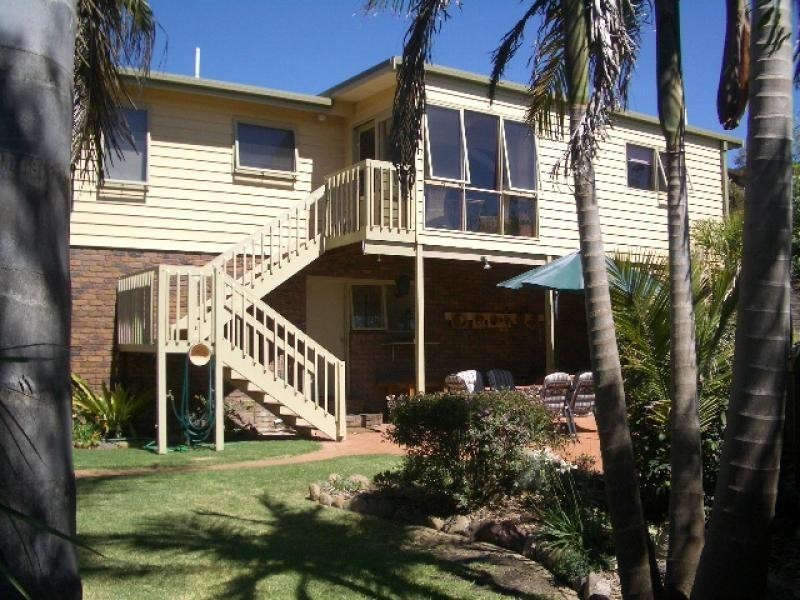 12 Berrambool Drive, Merimbula NSW 2548