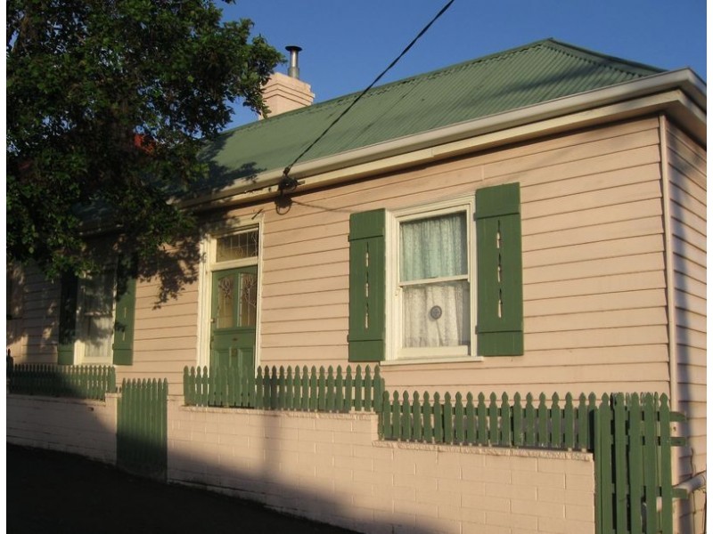 19 Wellington Street, North Hobart TAS 7000