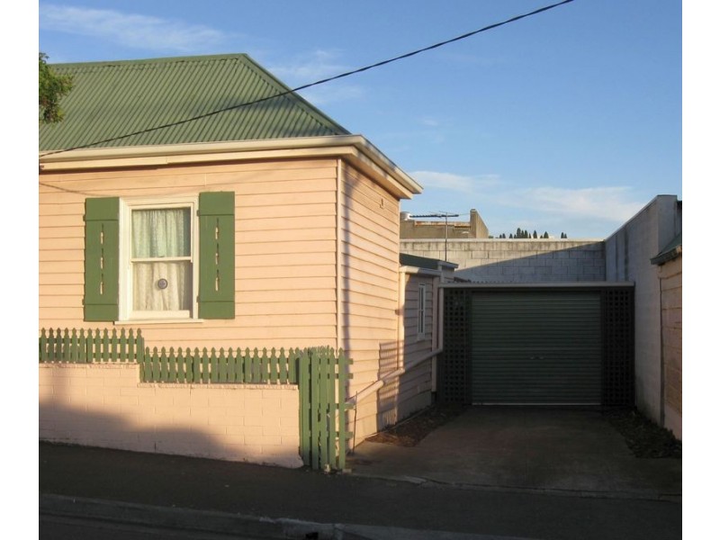 19 Wellington Street, North Hobart TAS 7000