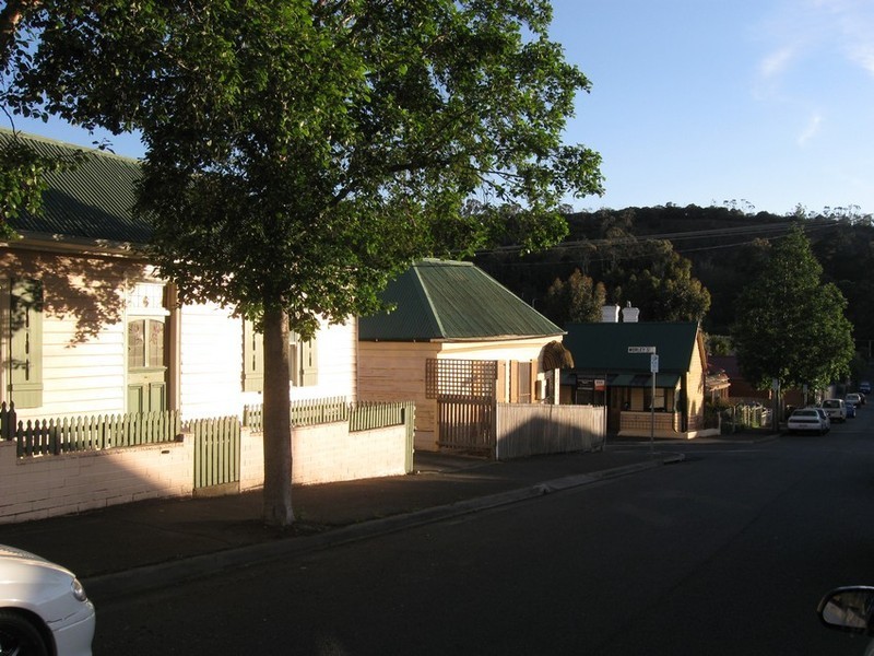 19 Wellington Street, North Hobart TAS 7000