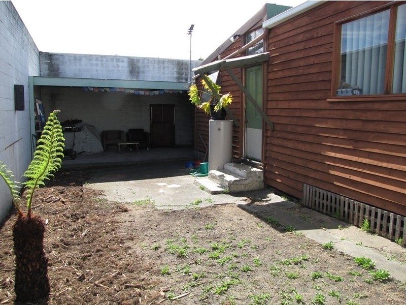 19 Wellington Street, North Hobart TAS 7000