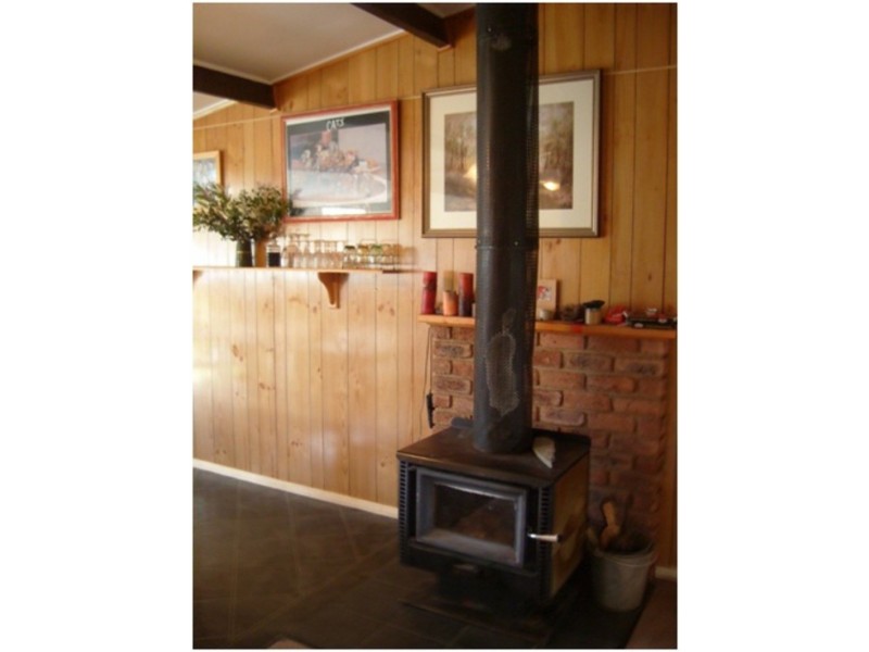 1 Little Quiggins St, Waratah TAS 7321