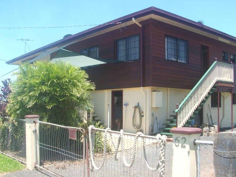 62 Esplanade, Innisfail QLD 4860