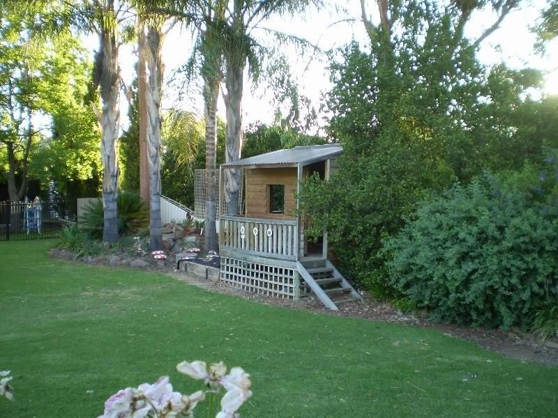 Lot 4 Bookmark Ave, Renmark SA 5341