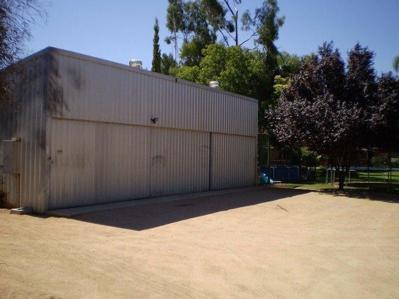 Lot 4 Bookmark Ave, Renmark SA 5341