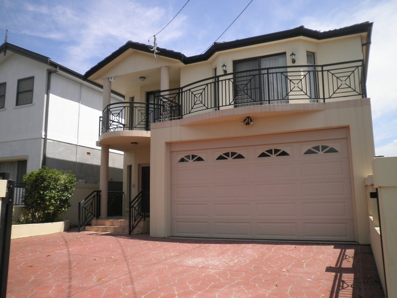 114 Burwood Road, Belfield NSW 2191