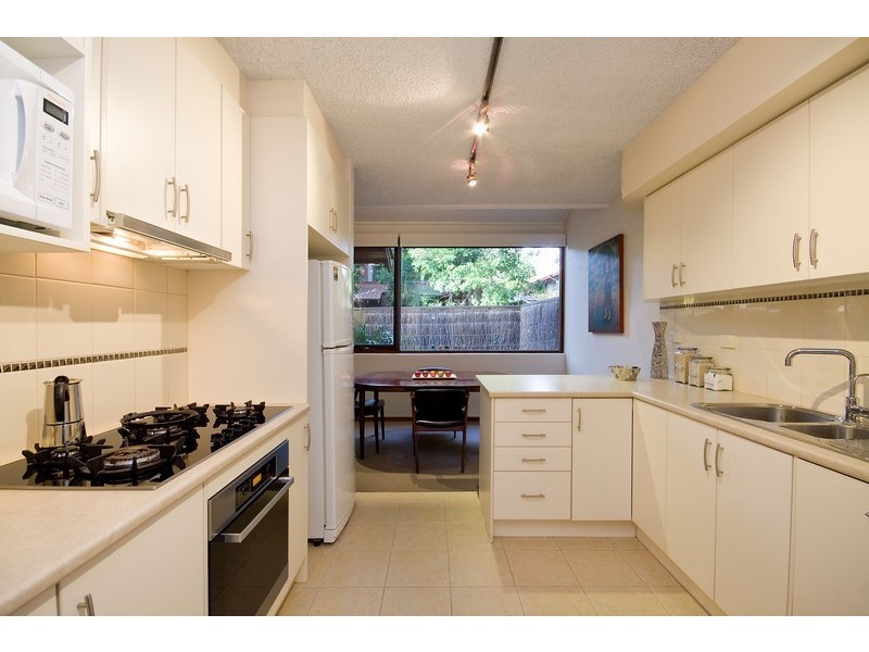 5/85 Buxton St, North Adelaide SA 5006