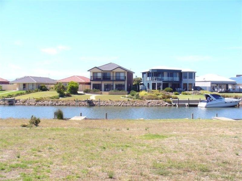 Lot 1211 Providence Place, Hindmarsh Island SA 5214