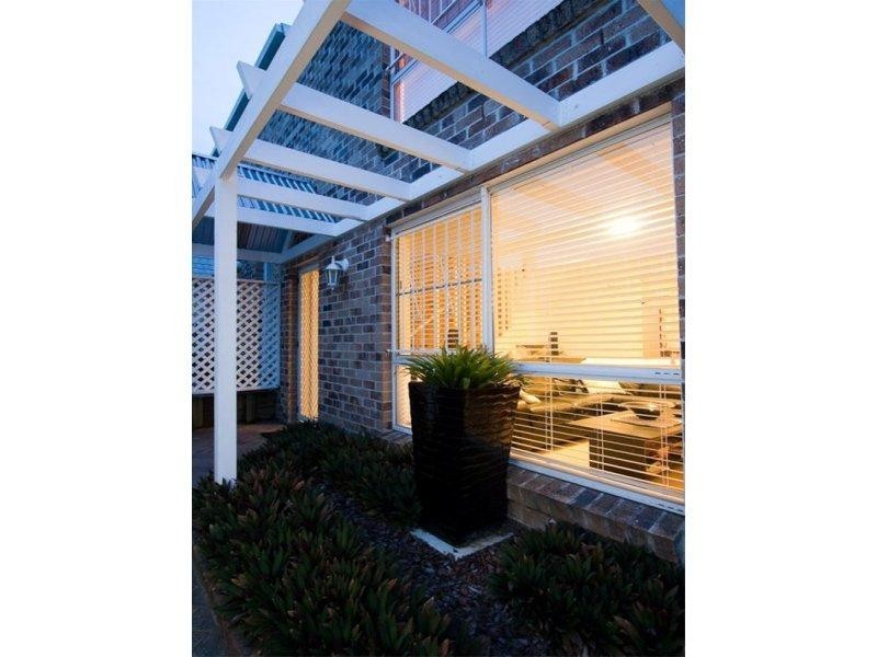 1/12 Sammells Drive, Chermside QLD 4032