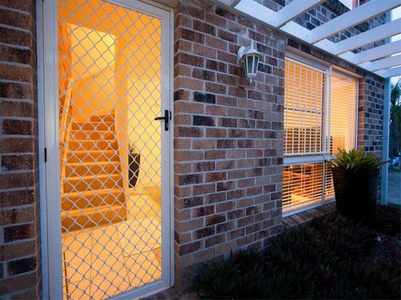 1/12 Sammells Drive, Chermside QLD 4032