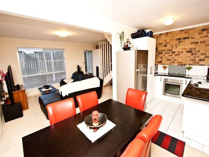 1/12 Sammells Drive, Chermside QLD 4032