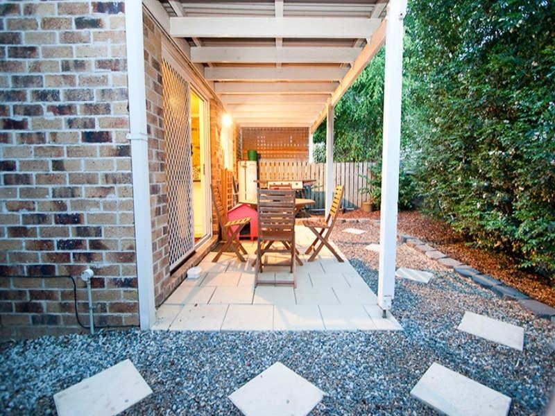 1/12 Sammells Drive, Chermside QLD 4032