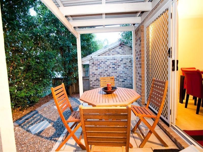 1/12 Sammells Drive, Chermside QLD 4032