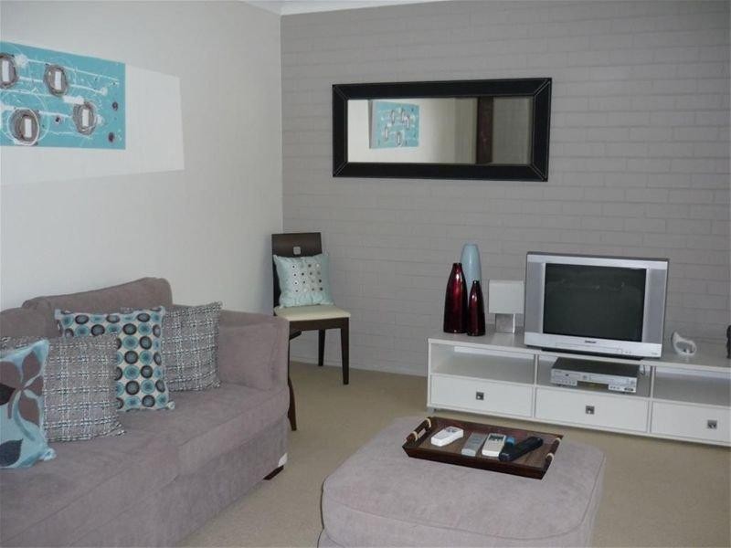 3/26 Wellington Street, Coorparoo QLD 4151