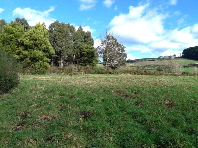 605 Daylesford Trentham Road, Musk VIC 3461