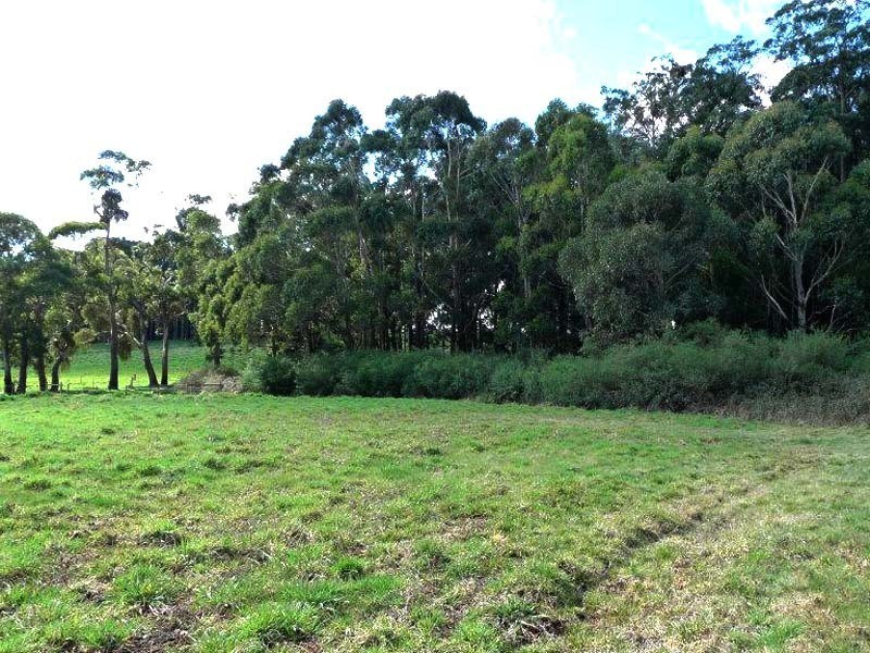 605 Daylesford Trentham Road, Musk VIC 3461