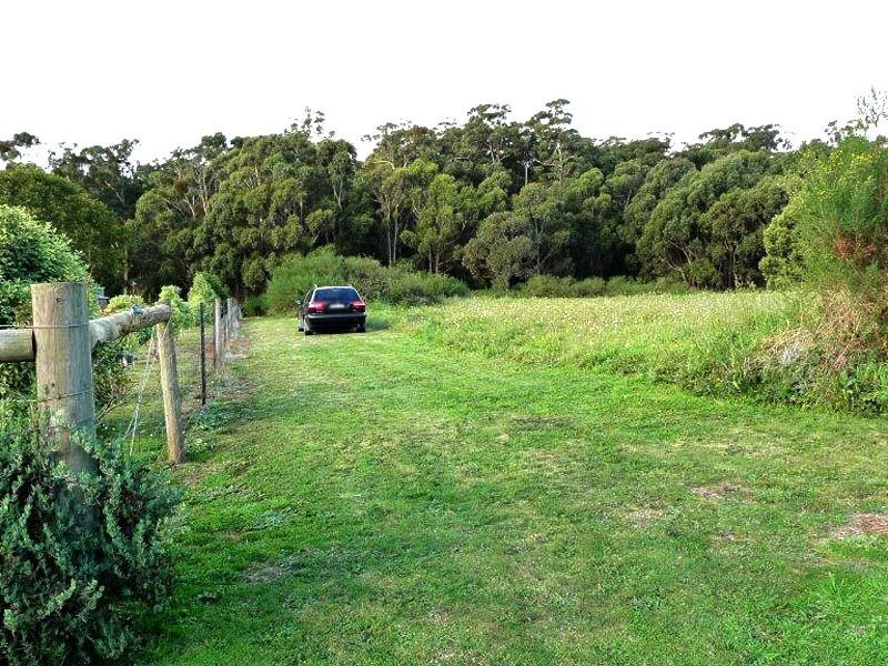 605 Daylesford Trentham Road, Musk VIC 3461