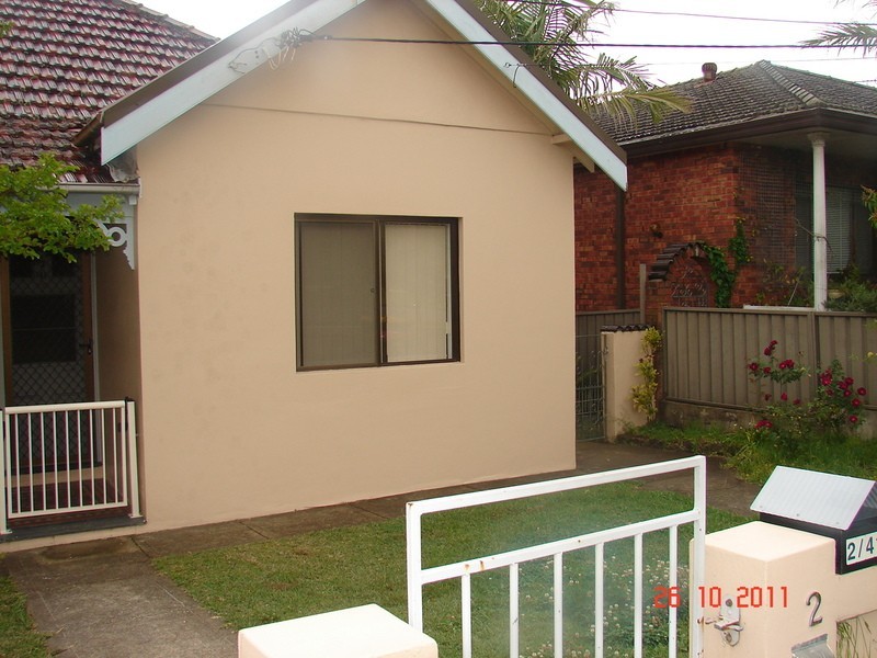 2/41 Falconer  Street, West Ryde NSW 2114