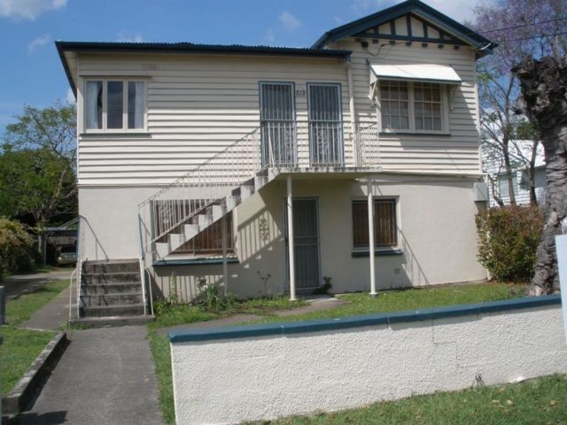 1/173 Ashgrove Ave, Ashgrove QLD 4060