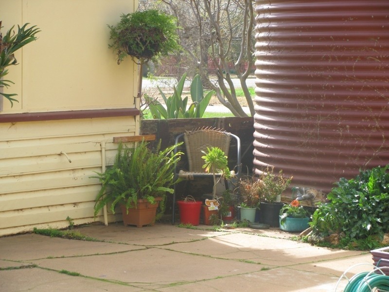 5 Waterview Street, Ganmain NSW 2702