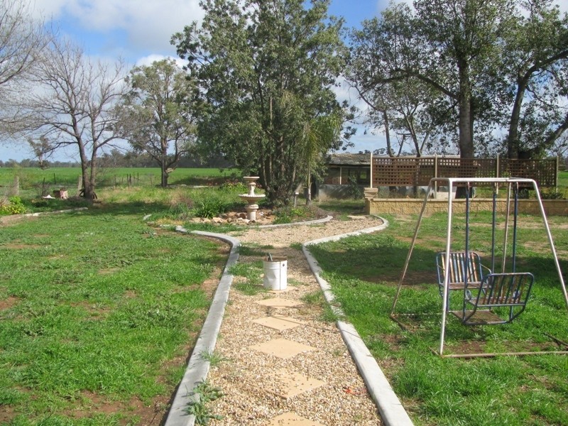 5 Waterview Street, Ganmain NSW 2702