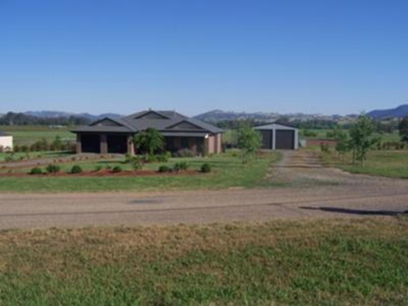 Lot 11 Tumut River Orchard, Wee Jasper Road, Tumut NSW 2720