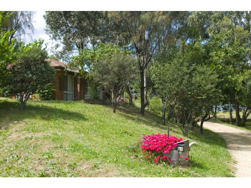 33 Butterworth St, Castlemaine VIC 3450