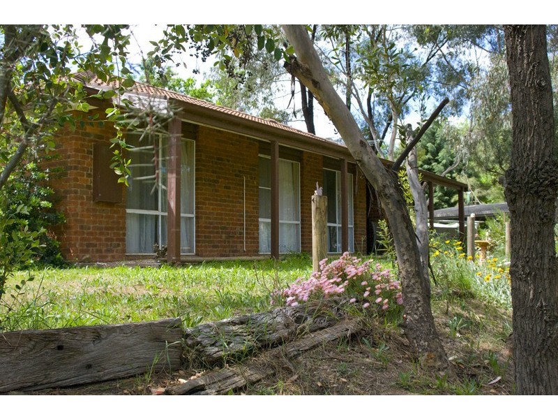 33 Butterworth St, Castlemaine VIC 3450