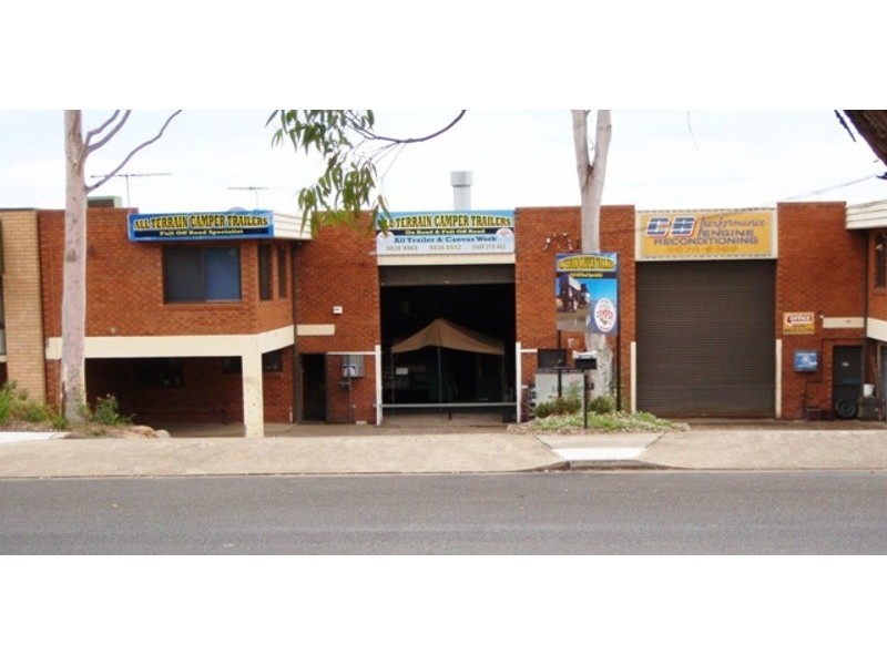 1/9 Bearing Road, Seven Hills NSW 2147