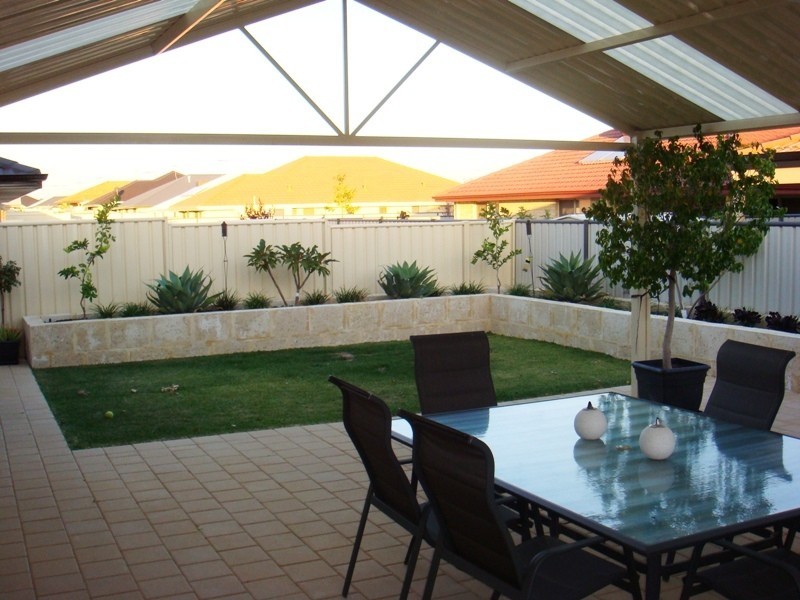 21 Jacksonia Promenade, Success WA 6164