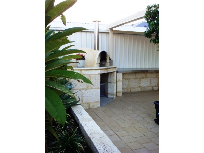 21 Jacksonia Promenade, Success WA 6164