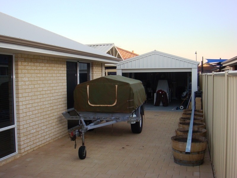 21 Jacksonia Promenade, Success WA 6164