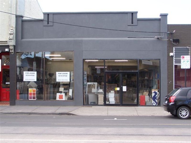 449-451 High St, Prahran VIC 3181