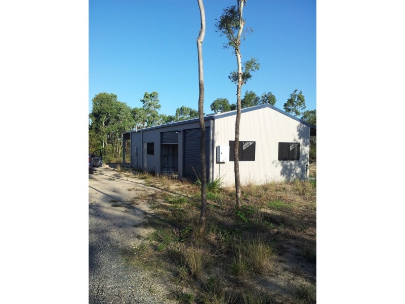 Lot 8 Moreton Bay Street, Forrest Beach QLD 4850